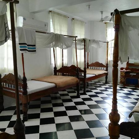 Wete Sharook Riviera Grand Lodge المظهر الخارجي الصورة