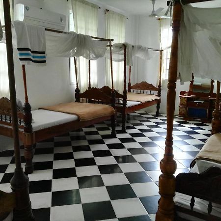 Wete Sharook Riviera Grand Lodge المظهر الخارجي الصورة