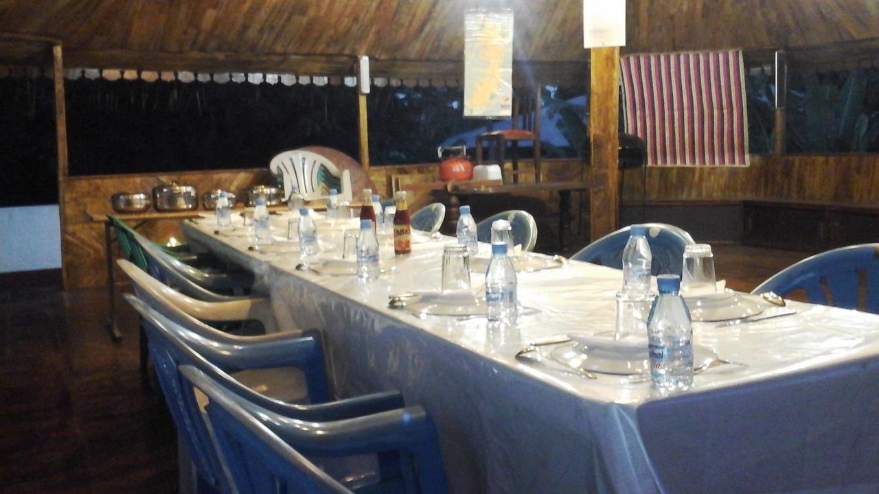 Wete Sharook Riviera Grand Lodge المظهر الخارجي الصورة