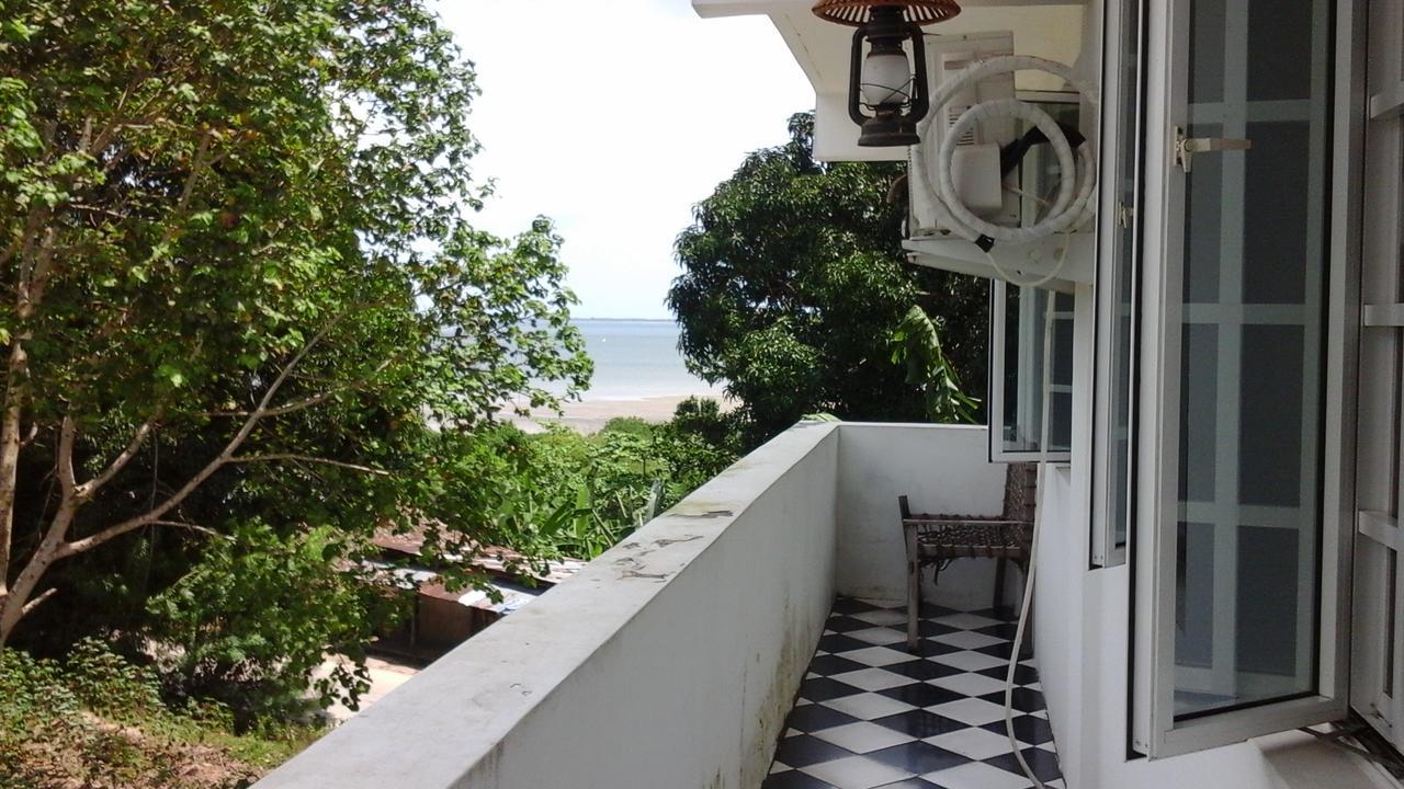 Wete Sharook Riviera Grand Lodge المظهر الخارجي الصورة