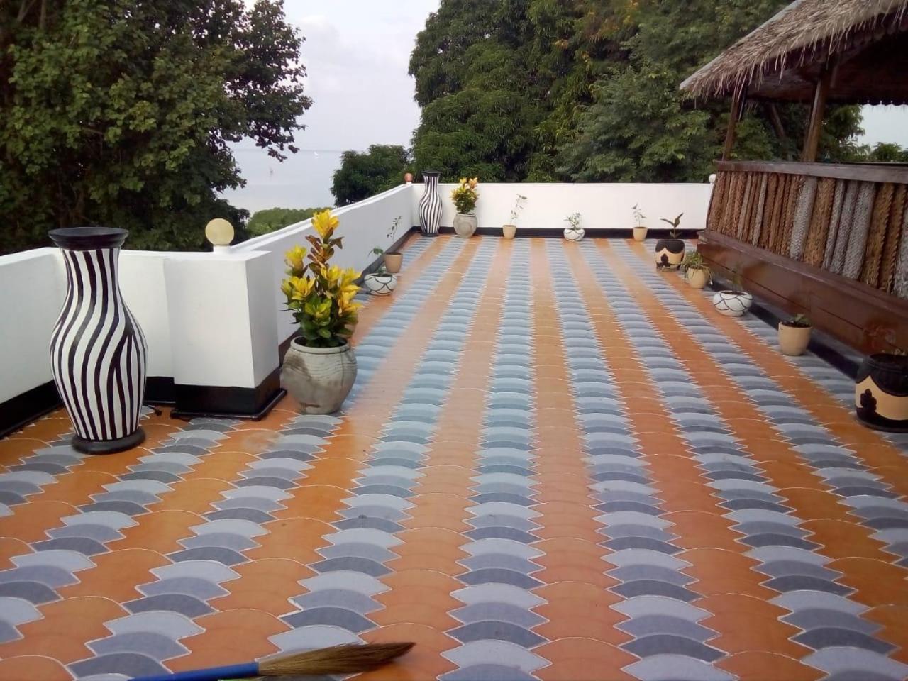 Wete Sharook Riviera Grand Lodge المظهر الخارجي الصورة