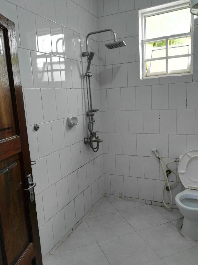 Wete Sharook Riviera Grand Lodge المظهر الخارجي الصورة