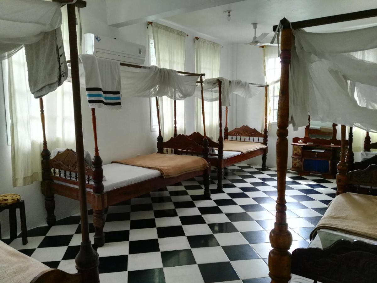 Wete Sharook Riviera Grand Lodge المظهر الخارجي الصورة