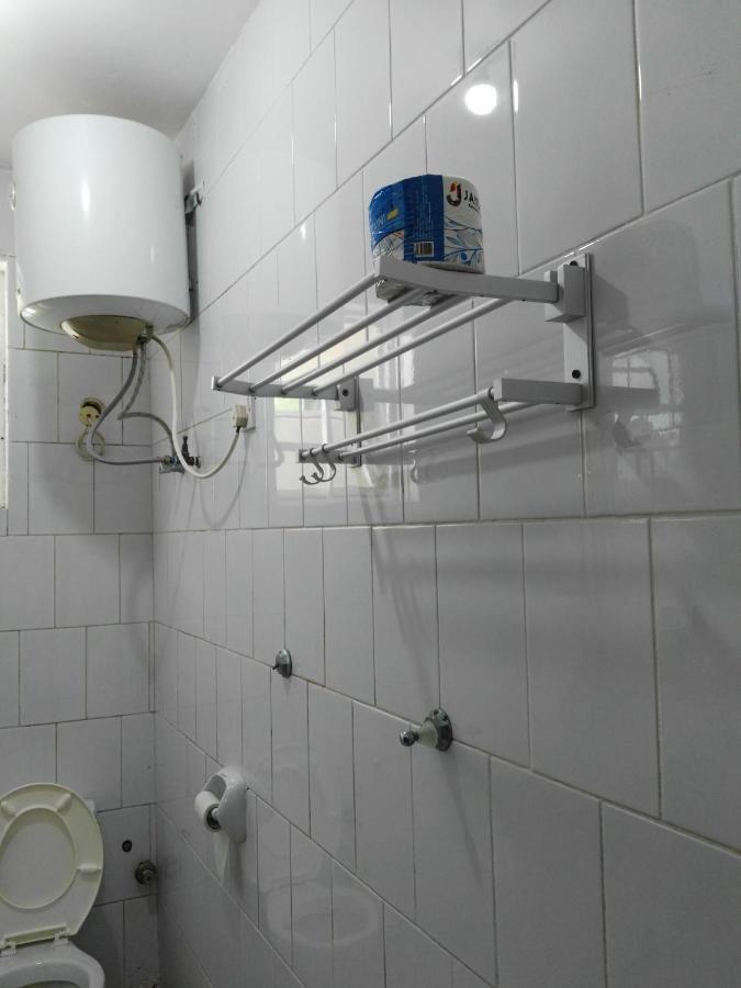 Wete Sharook Riviera Grand Lodge المظهر الخارجي الصورة