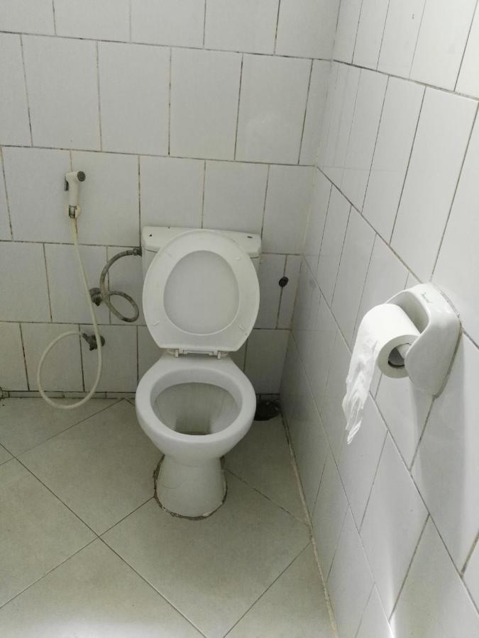 Wete Sharook Riviera Grand Lodge المظهر الخارجي الصورة
