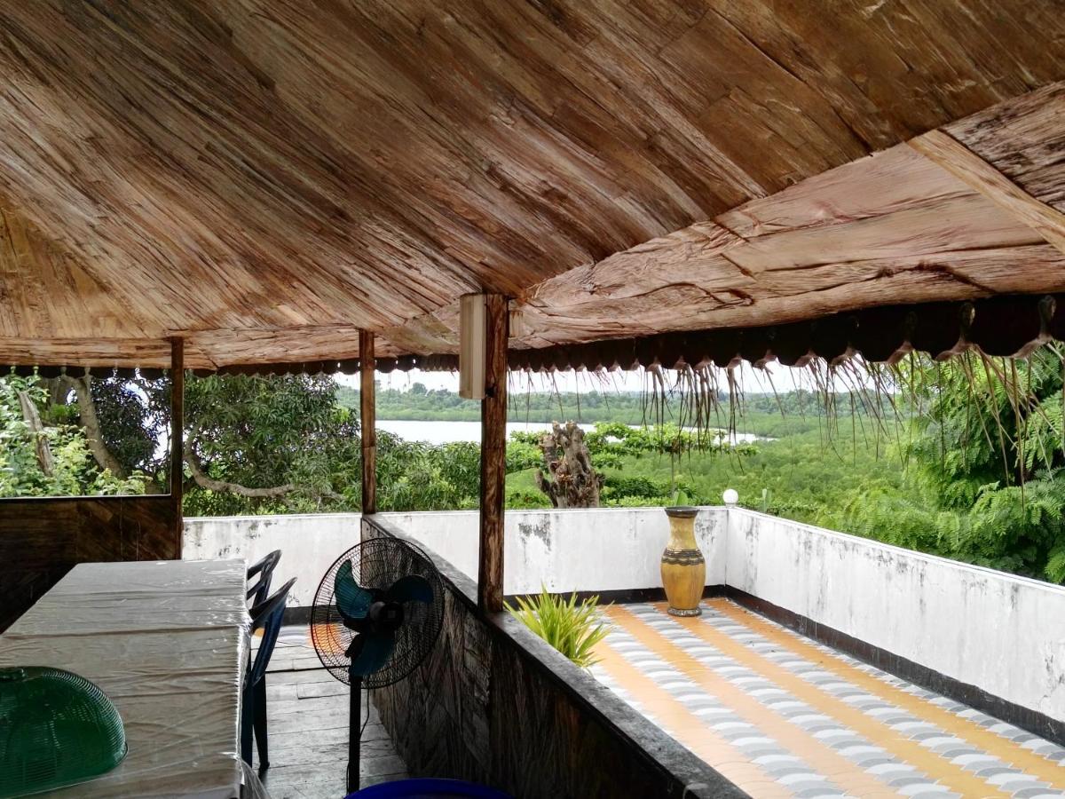 Wete Sharook Riviera Grand Lodge المظهر الخارجي الصورة