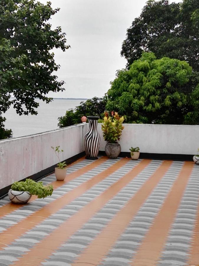 Wete Sharook Riviera Grand Lodge المظهر الخارجي الصورة