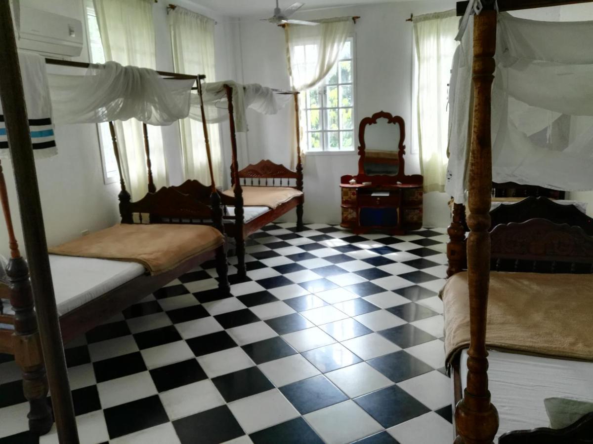 Wete Sharook Riviera Grand Lodge المظهر الخارجي الصورة