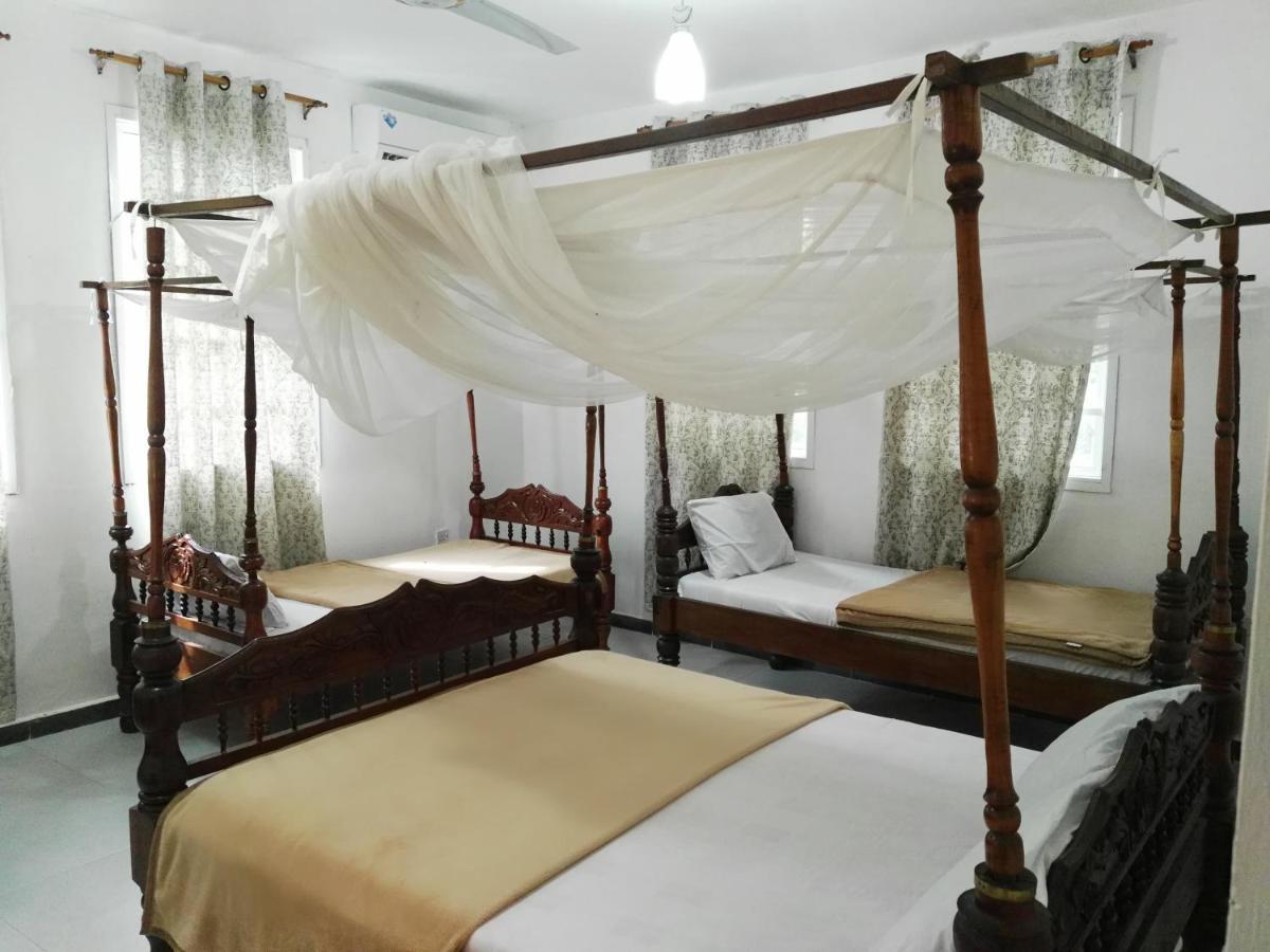 Wete Sharook Riviera Grand Lodge المظهر الخارجي الصورة